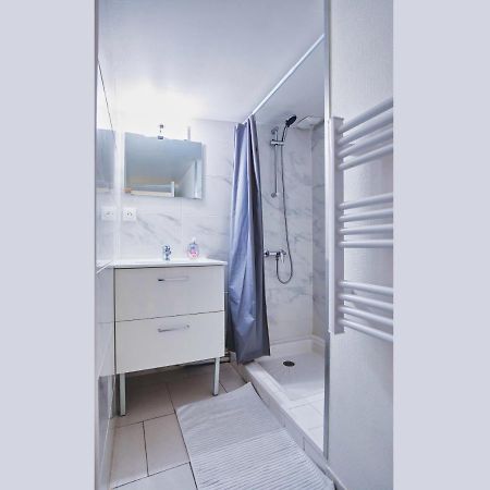 Apt T1 Cosy Et Ambiance Zen "Cottage De Moissac" المظهر الخارجي الصورة