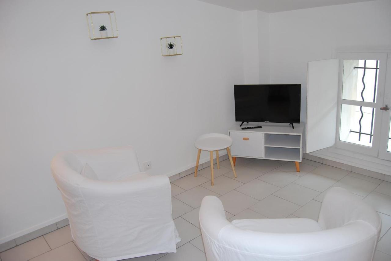 Apt T1 Cosy Et Ambiance Zen "Cottage De Moissac" المظهر الخارجي الصورة
