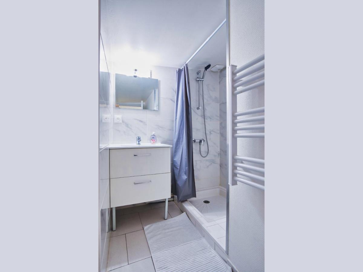 Apt T1 Cosy Et Ambiance Zen "Cottage De Moissac" المظهر الخارجي الصورة